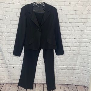 T Milano Pant Suit Set